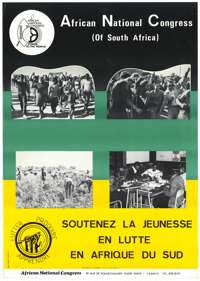 African National Congress (of South Africa)