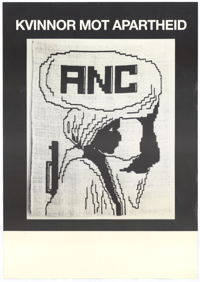 Kvinnor mot apartheid