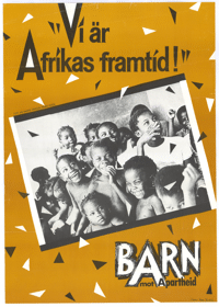Vi ar Afrikas framtid!