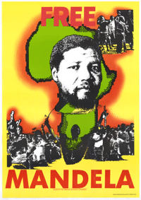 Free Mandela