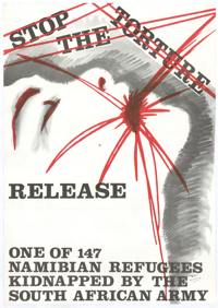 Stop the torture: release