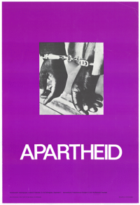 Apartheid