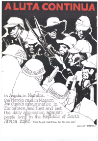 Aluta continua