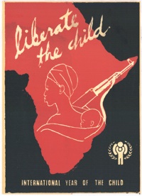 Liberate the child
