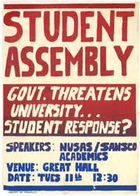 Student Assembly