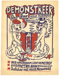Demonstreer