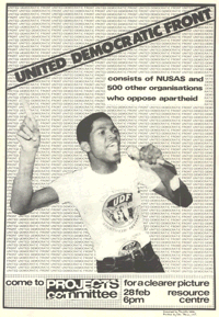 United Democratic Front