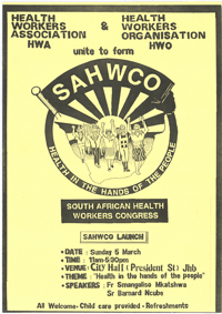 SAHWCO