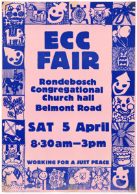 ECC fair