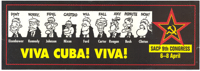 Viva Cuba! Viva!