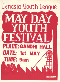May Day festival
