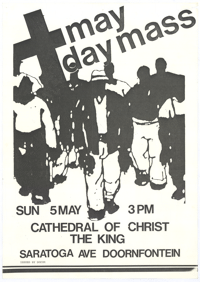 May Day Mass