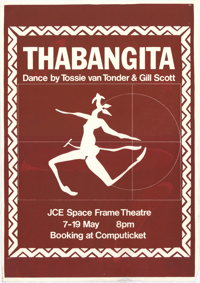 Thabangita