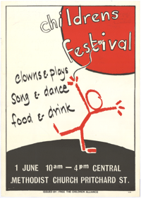 Childrens festival