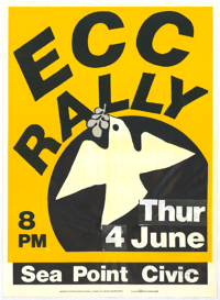ECC rally