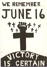We remember June 16 : Victory is certain 