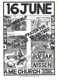 16 June