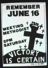 Remember June 16: victory is certain