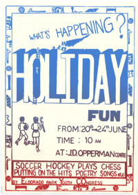 Holiday Fun