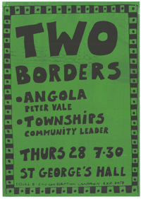 Two borders