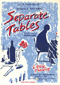 Separate Tables