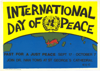 International day of peace