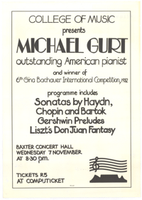Michael Gurt