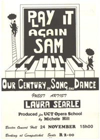 Play it again Sam