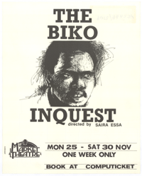 The Biko Inquest