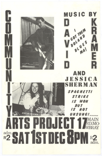 Community Arts Project
