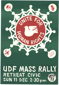 Unite for human rights