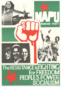 Mapu Workers' Party