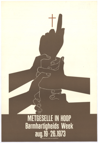 Metgeselle in hoop