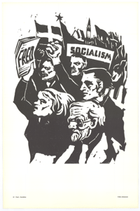 Fred: socialism: Chile :no. 15