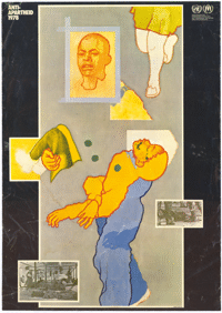 Anti-apartheid 1978