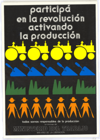 
Participa en la revolucion activando la produccion
