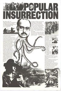 Popular insurrection