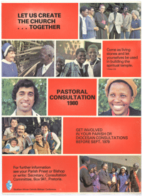 Pastoral Consultation 1980