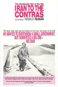 Iran to the Contras