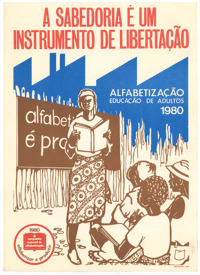 A sabedoria e um instrumento de libertacao