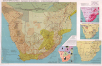 
Southern Africa repression and resistance / onderdrukking en verzet

