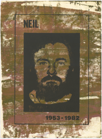 Neil 1953 - 1982