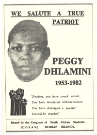 We salute a true patriot
