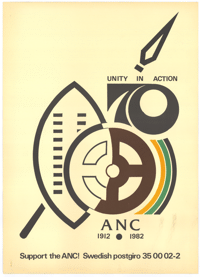 ANC: 1912-1982