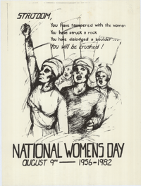 National Womens Day
