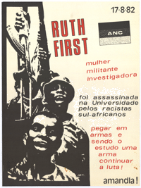 Ruth First