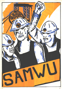 SAMWU