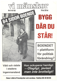 Bygg dar du star!