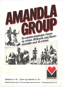 Amandla Group