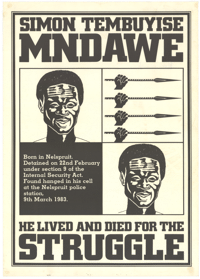 Simon Tembuyise Mndawe